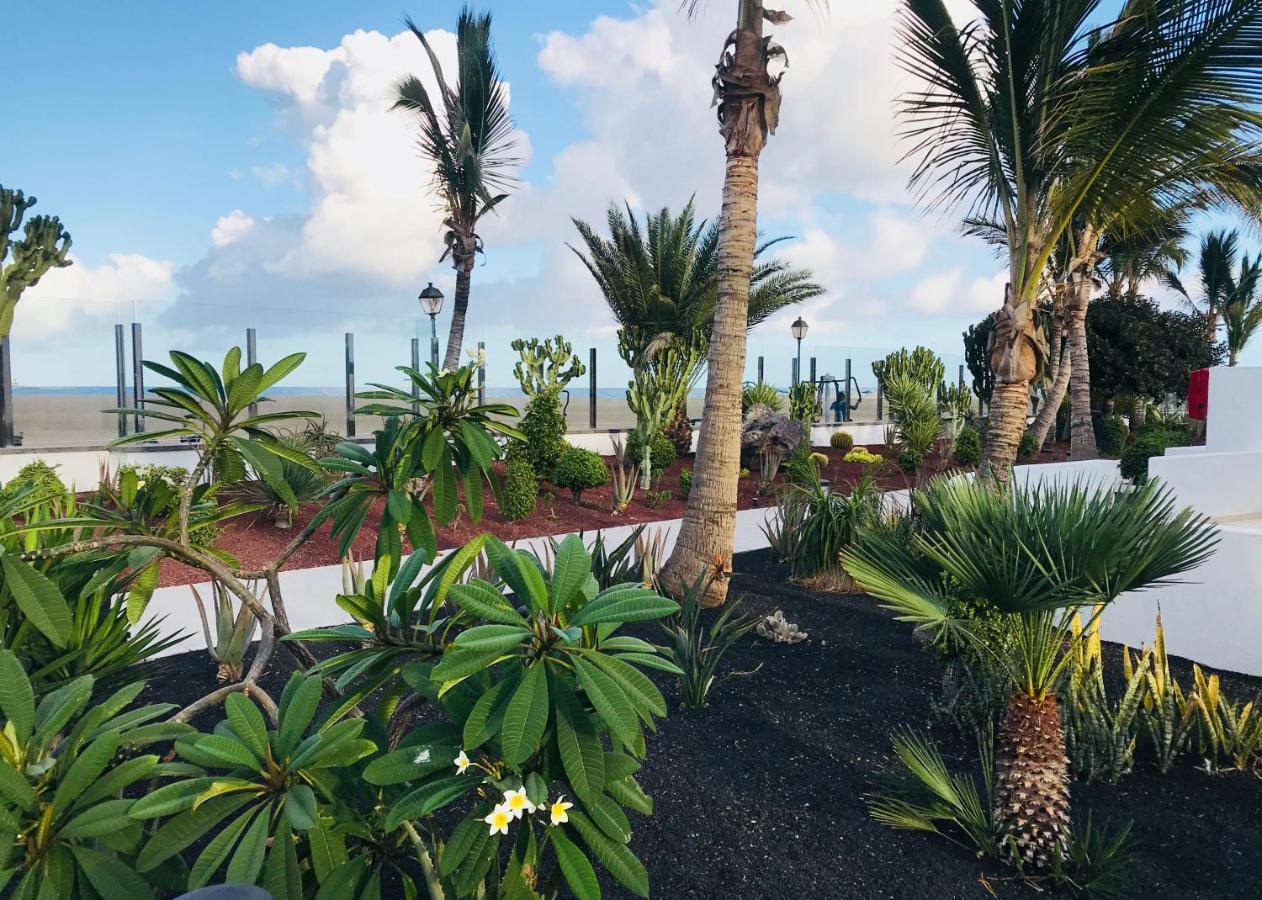 Hotel Las Costas Πουέρτο Ντελ Κάρμεν Εξωτερικό φωτογραφία