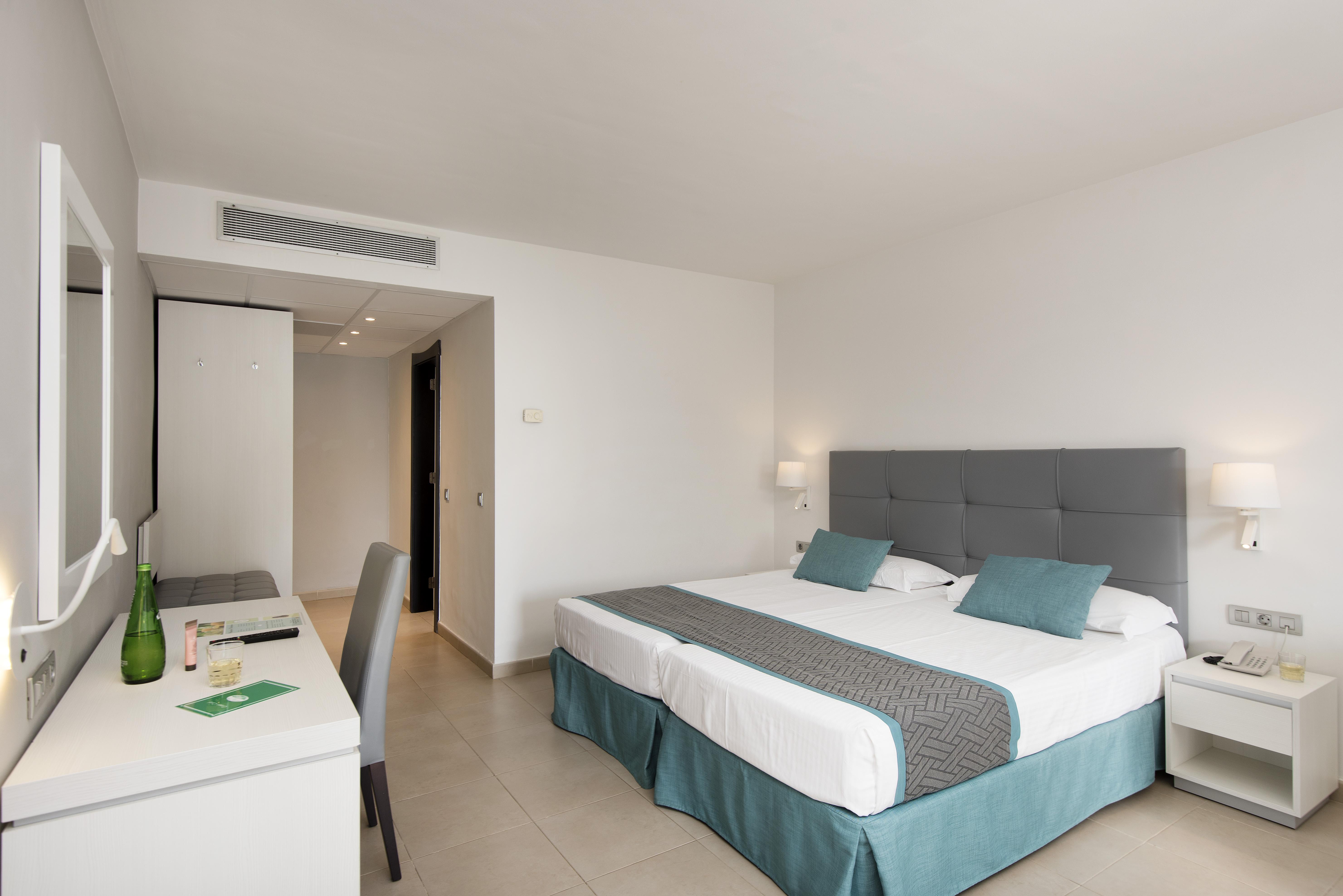 Hotel Las Costas Πουέρτο Ντελ Κάρμεν Εξωτερικό φωτογραφία