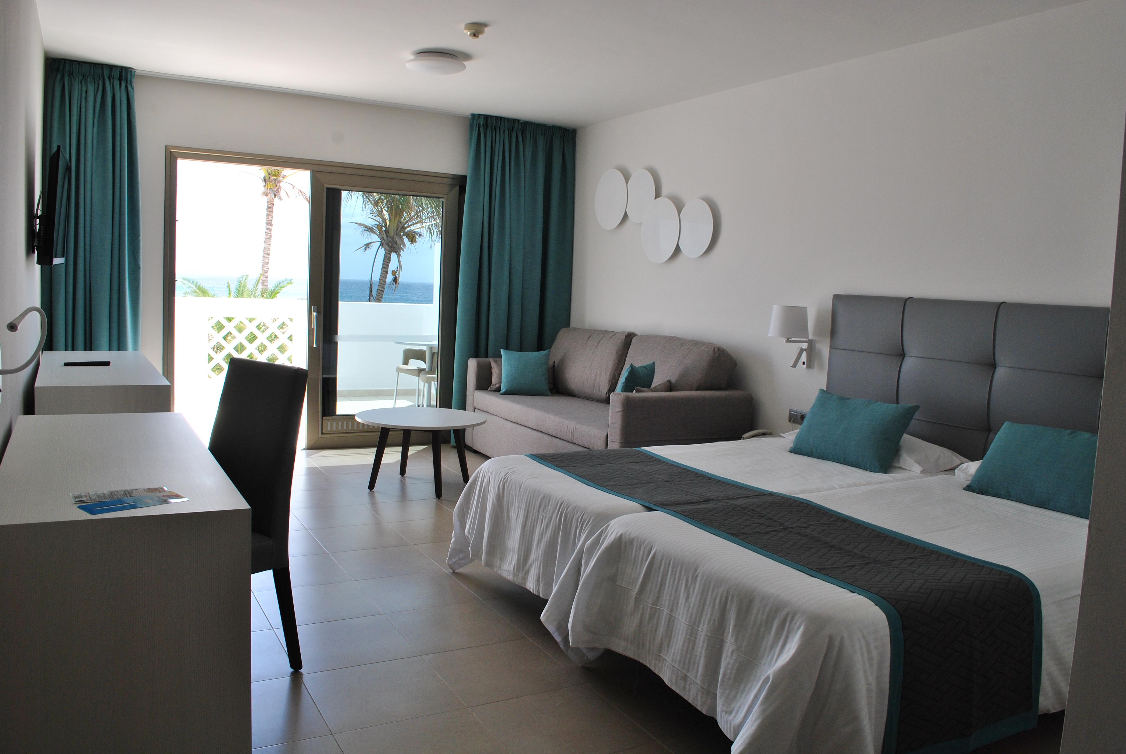 Hotel Las Costas Πουέρτο Ντελ Κάρμεν Εξωτερικό φωτογραφία
