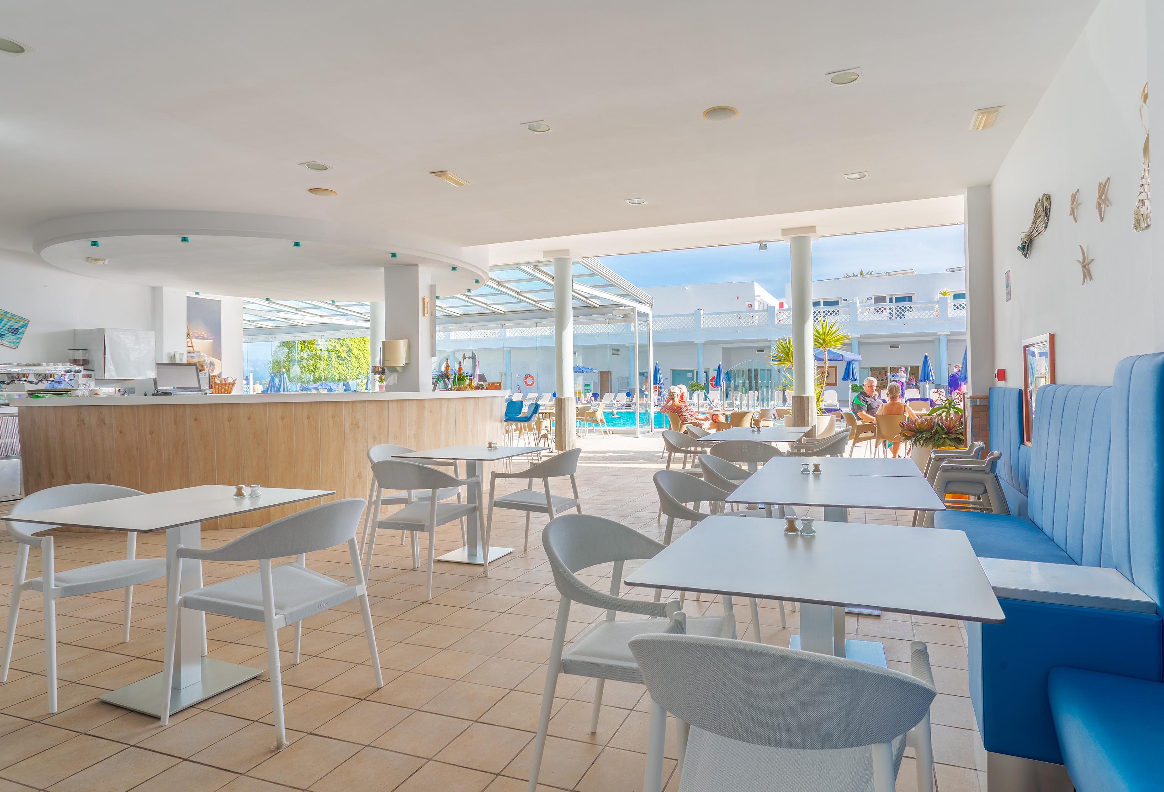 Hotel Las Costas Πουέρτο Ντελ Κάρμεν Εξωτερικό φωτογραφία