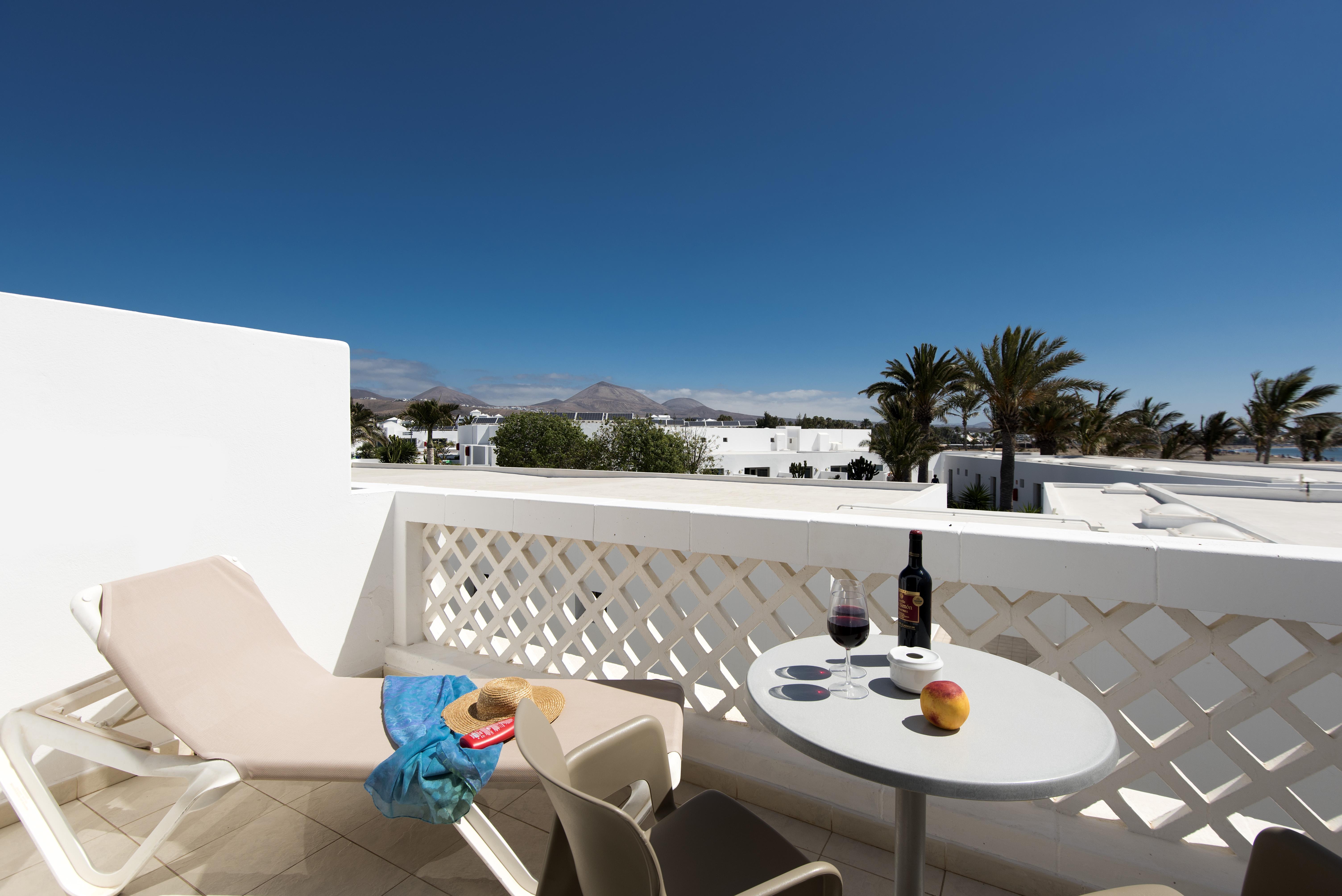 Hotel Las Costas Πουέρτο Ντελ Κάρμεν Εξωτερικό φωτογραφία