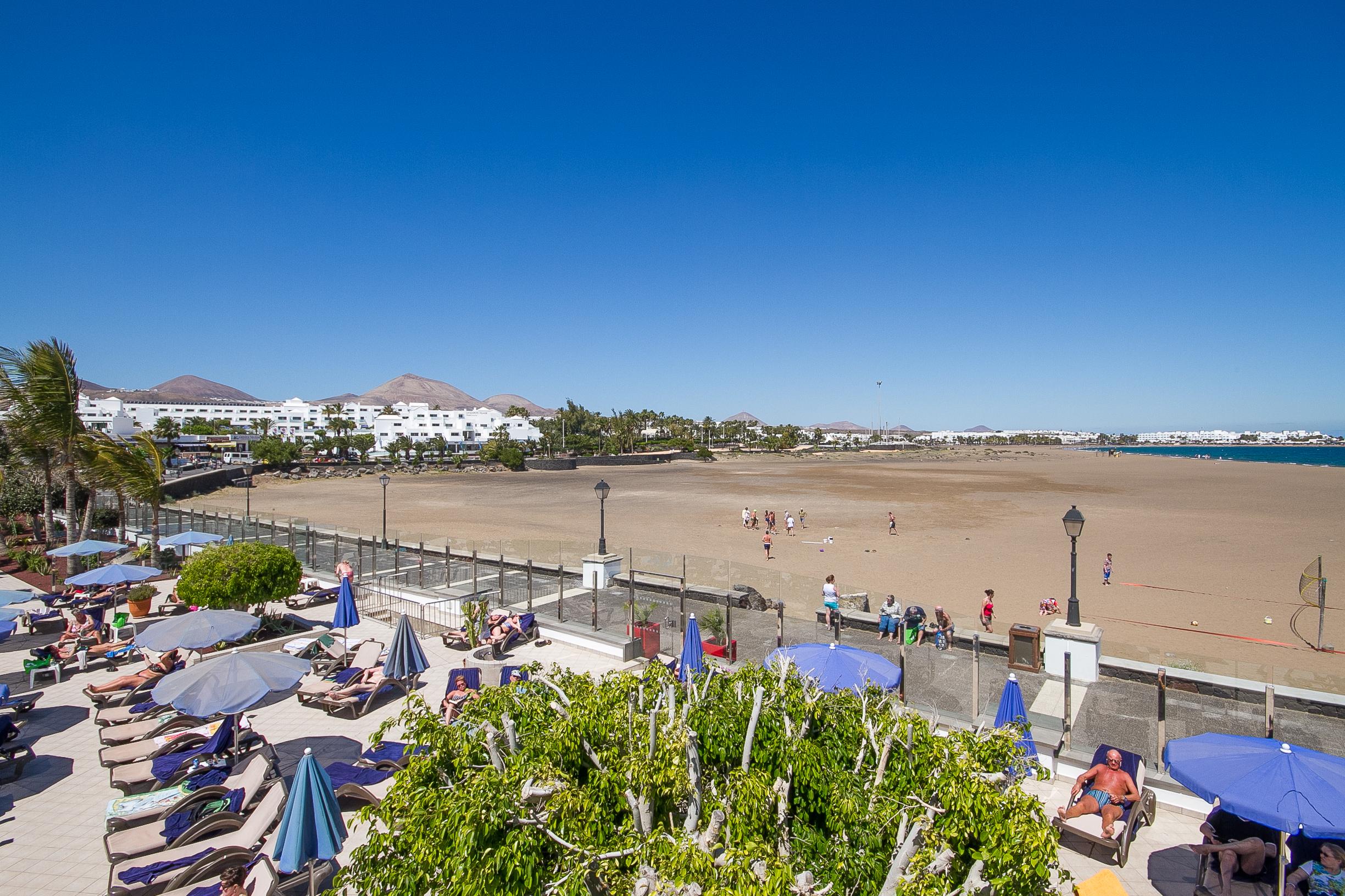 Hotel Las Costas Πουέρτο Ντελ Κάρμεν Εξωτερικό φωτογραφία