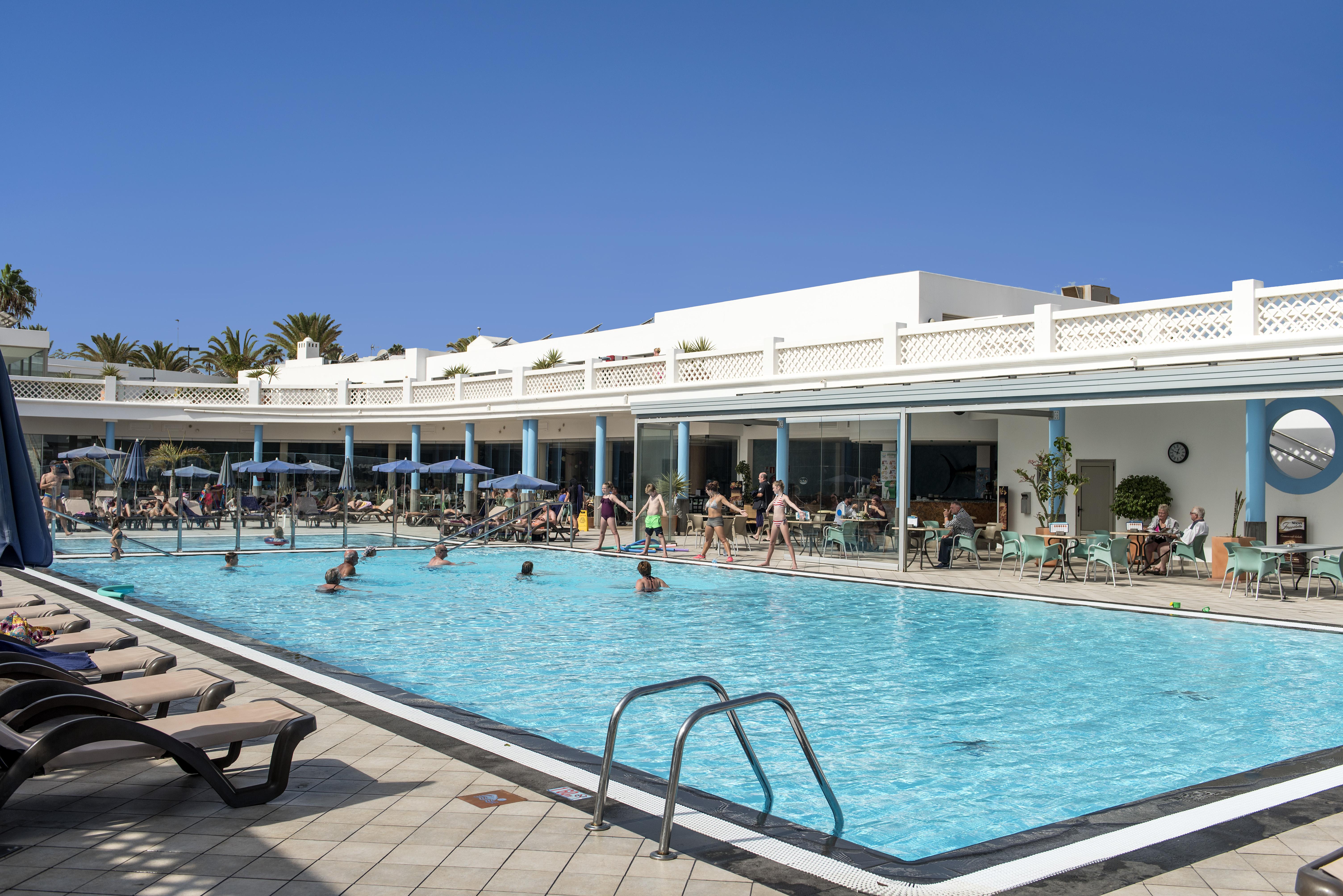 Hotel Las Costas Πουέρτο Ντελ Κάρμεν Εξωτερικό φωτογραφία
