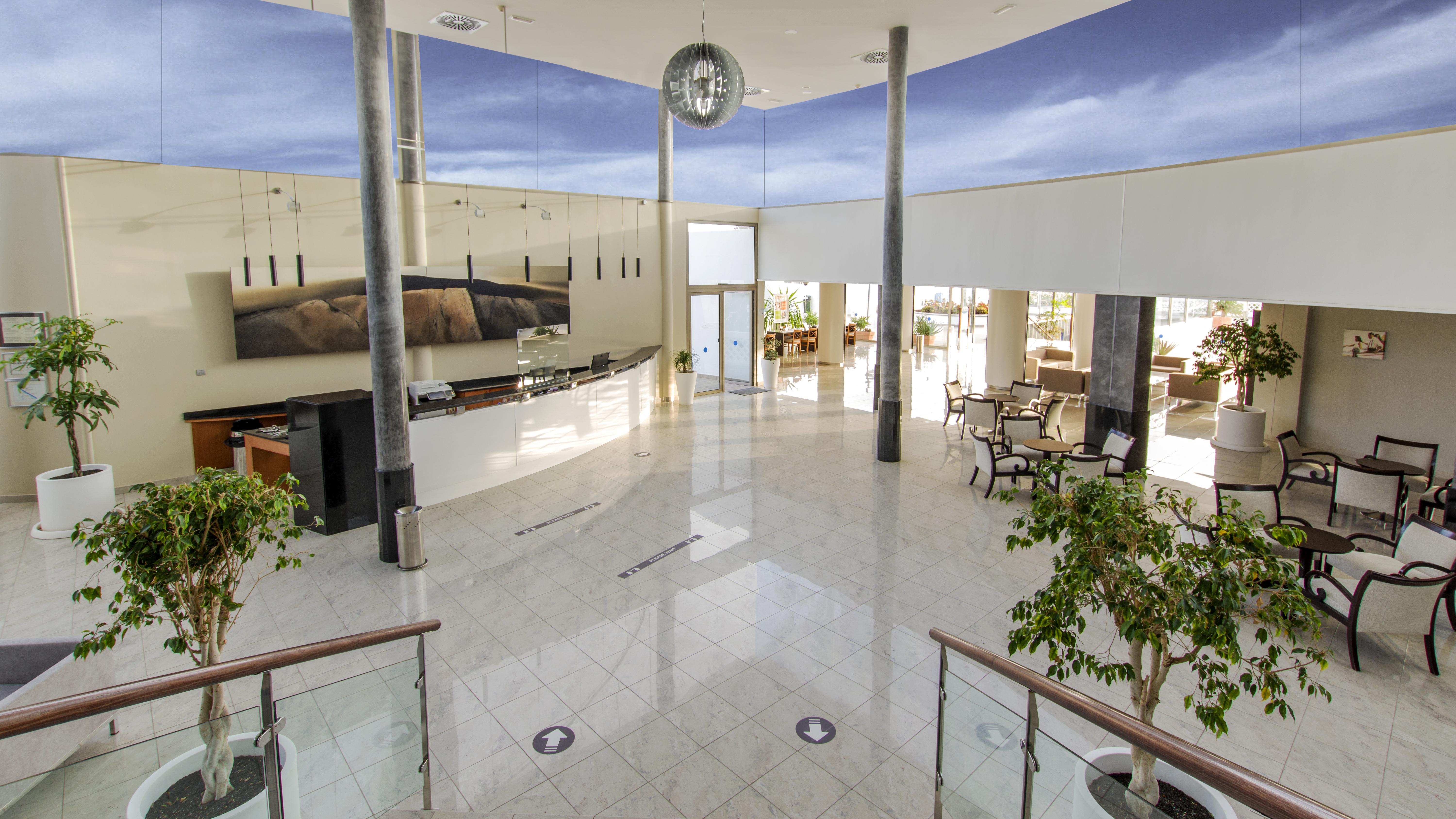 Hotel Las Costas Πουέρτο Ντελ Κάρμεν Εξωτερικό φωτογραφία