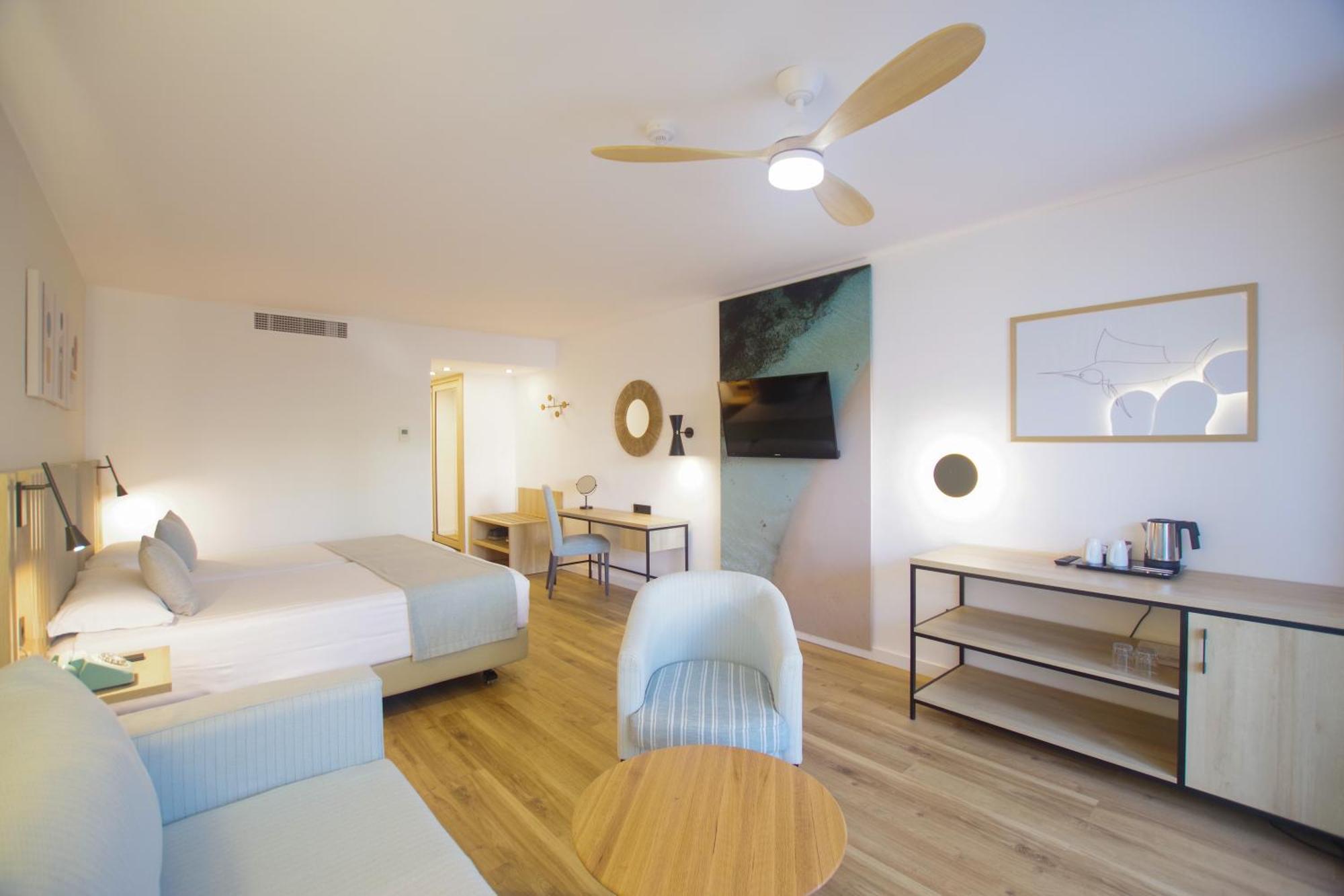 Hotel Las Costas Πουέρτο Ντελ Κάρμεν Εξωτερικό φωτογραφία