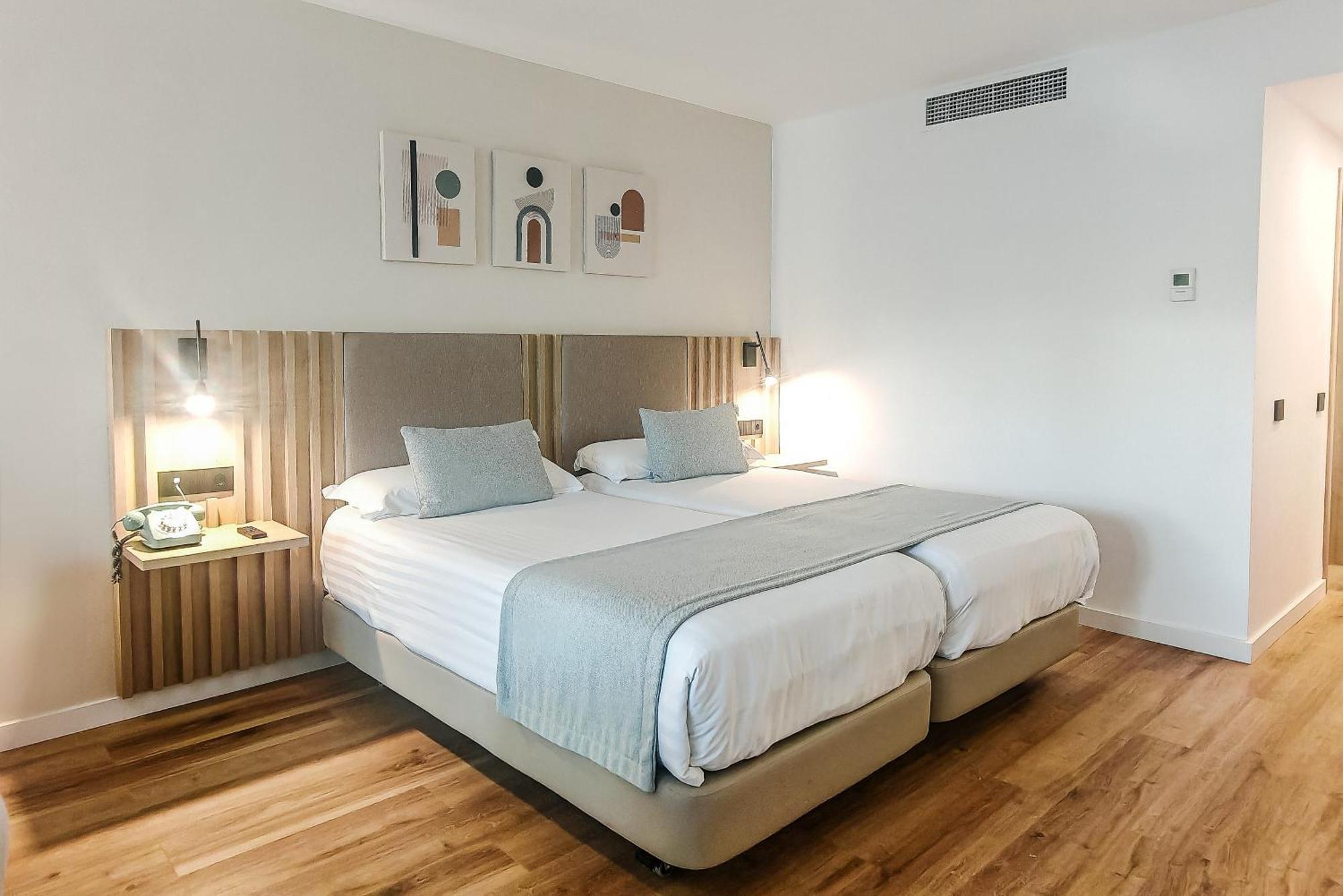 Hotel Las Costas Πουέρτο Ντελ Κάρμεν Εξωτερικό φωτογραφία