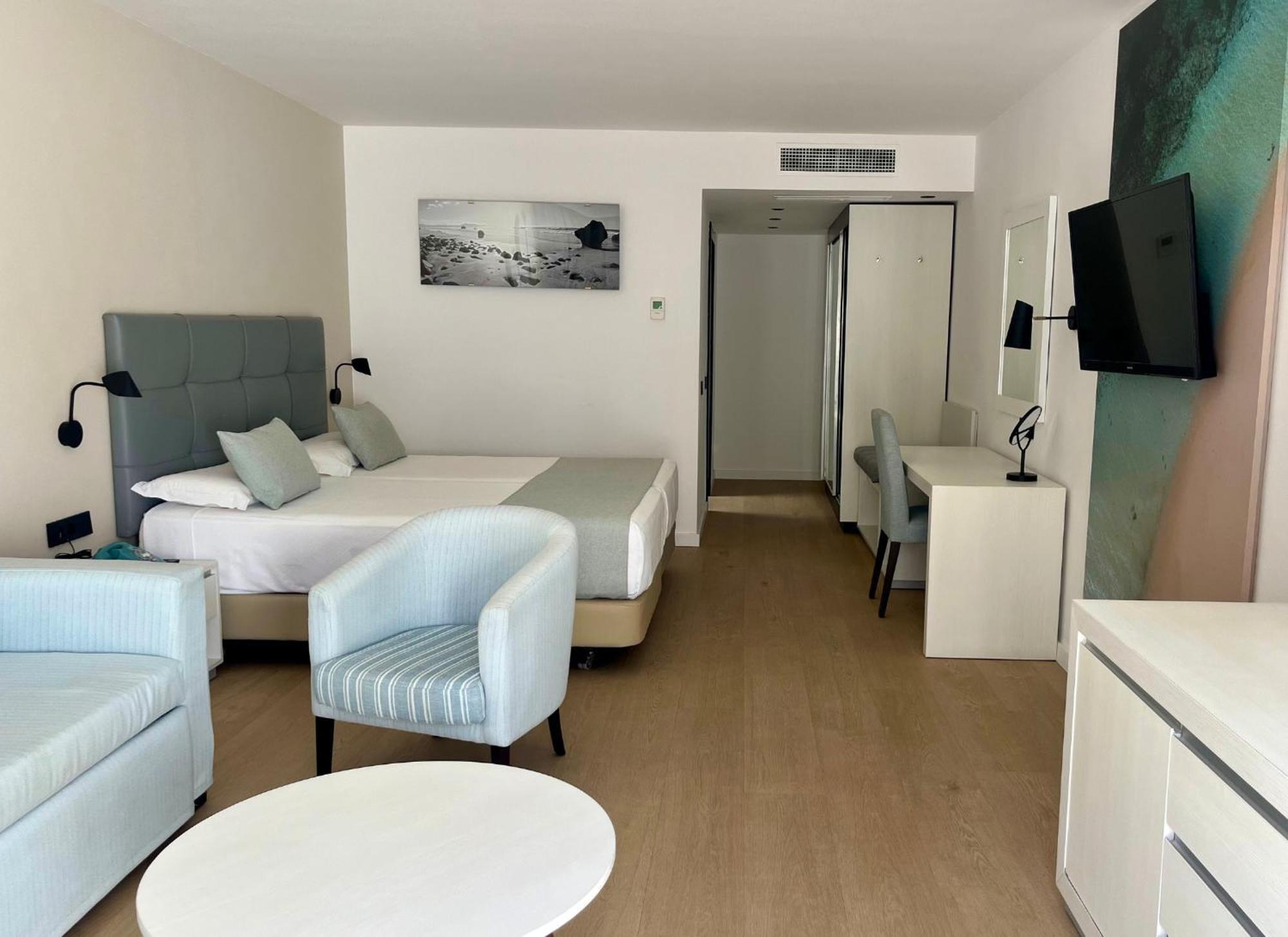 Hotel Las Costas Πουέρτο Ντελ Κάρμεν Εξωτερικό φωτογραφία