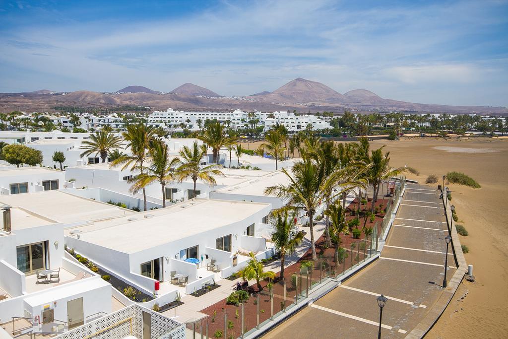 Hotel Las Costas Πουέρτο Ντελ Κάρμεν Εξωτερικό φωτογραφία