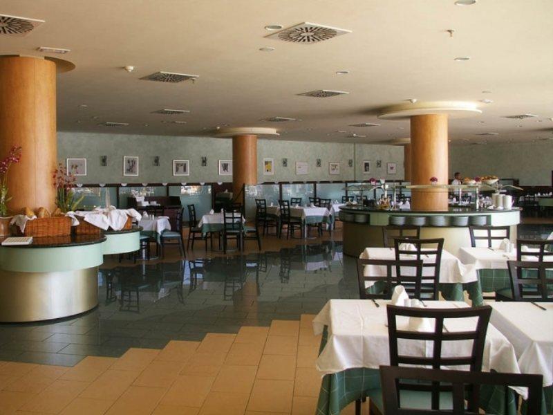 Hotel Las Costas Πουέρτο Ντελ Κάρμεν Εξωτερικό φωτογραφία