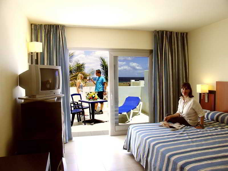 Hotel Las Costas Πουέρτο Ντελ Κάρμεν Εξωτερικό φωτογραφία