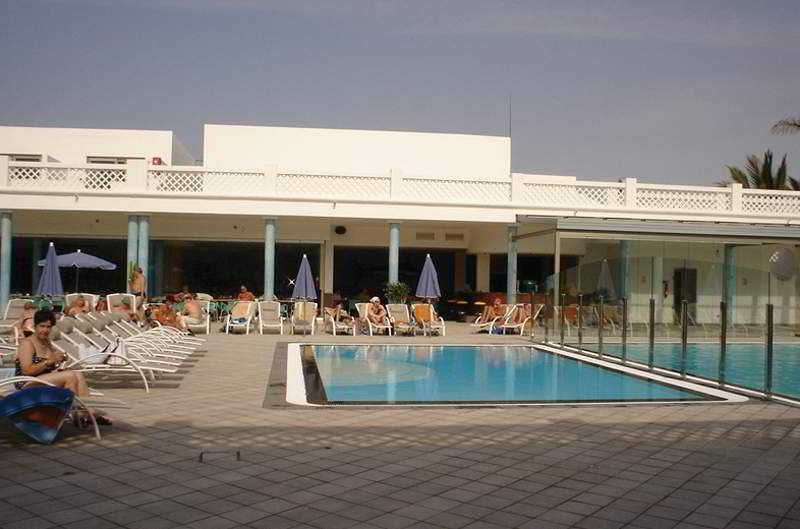 Hotel Las Costas Πουέρτο Ντελ Κάρμεν Εξωτερικό φωτογραφία